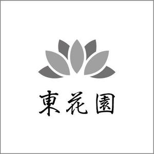 D&Bnotes (K_KOKUNE)さんの花屋のロゴ作成への提案