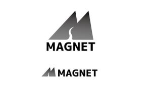 PYAN ()さんの外国人向けガイド集団「MAGNET」のロゴ制作への提案