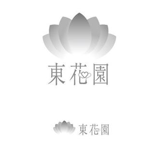 kora３ (kora3)さんの花屋のロゴ作成への提案