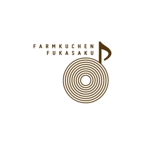 k_d (designer_k)さんのバームクーヘン店舗のロゴへの提案
