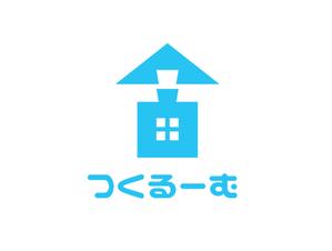 watahiroさんの★☆　DIYに特化した動画メディア【つくるーむ】のロゴ　☆★への提案