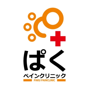 yusa_projectさんのクリニックのロゴへの提案