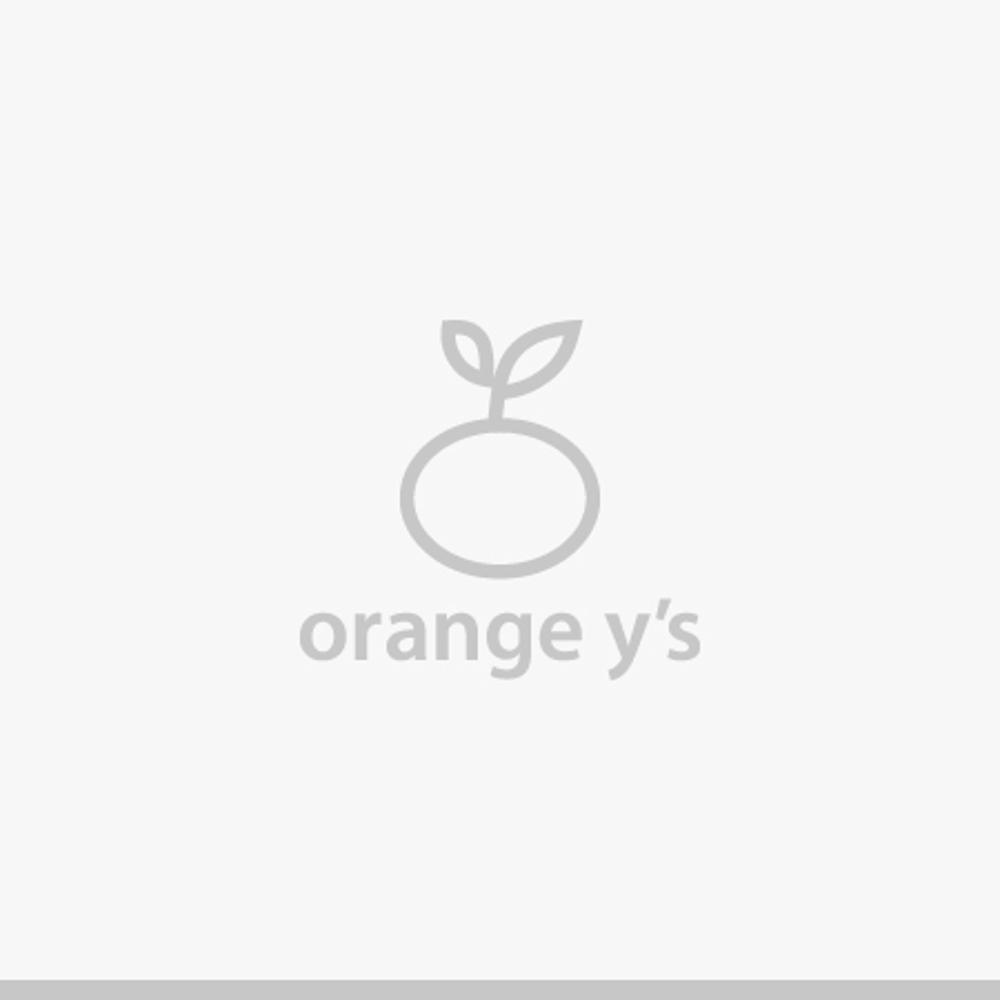 女性向けパーソナルカラーコンサルタント「orange y's」のロゴ