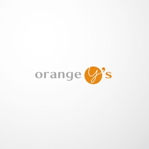Eye4U (Eye4U)さんの女性向けパーソナルカラーコンサルタント「orange y's」のロゴへの提案