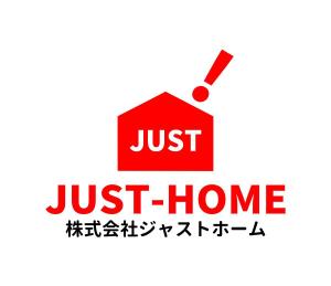 ＮＷデザイン (immdsrg)さんの企業（不動産会社）ジャストホーム　オフィシャルロゴのデザインへの提案