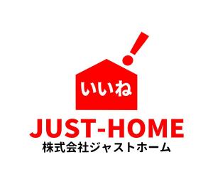 ＮＷデザイン (immdsrg)さんの企業（不動産会社）ジャストホーム　オフィシャルロゴのデザインへの提案