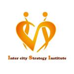 kazunokoさんの「I.S.I    Inter city Strategy Institute」のロゴ作成への提案