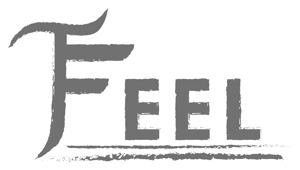 Masataka.Y (MasatakaYamada)さんの「FEEL」株式会社のロゴへの提案