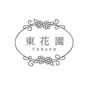 ns_works (ns_works)さんの花屋のロゴ作成への提案