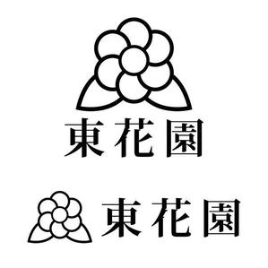 j-design (j-design)さんの花屋のロゴ作成への提案