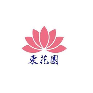 katu_design (katu_design)さんの花屋のロゴ作成への提案