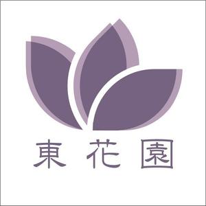 堤 稔樹 ()さんの花屋のロゴ作成への提案
