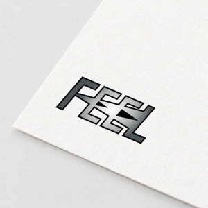 50nokaze (50nokaze)さんの「FEEL」株式会社のロゴへの提案