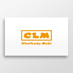 doremi (doremidesign)さんのチャットレディ募集サイト「チャットレディモビ」のロゴへの提案