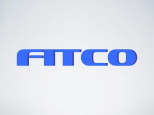 山本勇志 (yushiya)さんの福岡市IoTコンソーシアム「FITCO(フィテコ)」のロゴへの提案