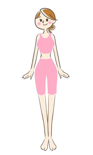 Tubling ()さんの女性向けのキャラクターデザインへの提案