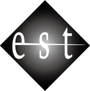 yutanさんの「ｅｓｔ」のロゴ作成への提案