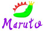 直子(Naoko, ZhiZi) (nao_zhizi0202)さんの総合フルーツ販売店「Maruto」の企業ロゴへの提案
