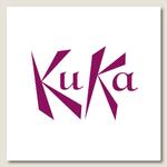 S. Kano (up2000)さんのコンサルティグ会社「KUKA」のロゴへの提案