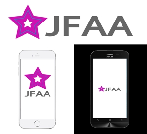 MASA (masaaki1)さんの花関係の日本／タイでの教室展開 JapanFlowerArrangementAssociation(JFAA)のロゴへの提案