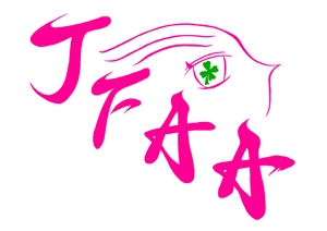 直子(Naoko, ZhiZi) (nao_zhizi0202)さんの花関係の日本／タイでの教室展開 JapanFlowerArrangementAssociation(JFAA)のロゴへの提案