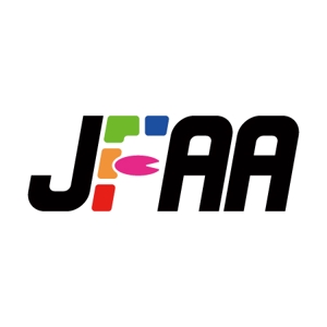 たくみ ()さんの花関係の日本／タイでの教室展開 JapanFlowerArrangementAssociation(JFAA)のロゴへの提案