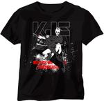 ゑびす (suzucyo)さんの夏合宿用　Ｔシャツデザインへの提案