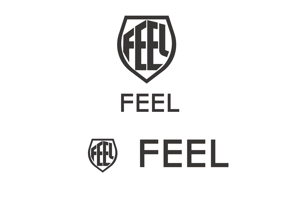 ogan (oganbo)さんの「FEEL」株式会社のロゴへの提案