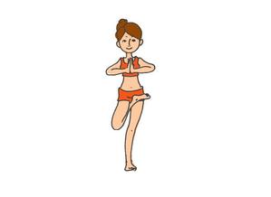 SScat (sakai-saori)さんの女性向けのキャラクターデザインへの提案
