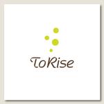 S. Kano (up2000)さんの企業　お客様に癒しの時間を提供します　株式会社　Torise（トライズ）のロゴへの提案