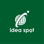satorihiraitaさんの学習塾「イデアスポット」のロゴへの提案