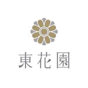 kohgun ()さんの花屋のロゴ作成への提案