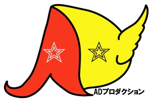 kusunei (soho8022)さんのタレントプロダクションのロゴ制作への提案
