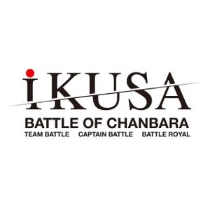 uta design (ghp10)さんのアクティビティイベント「チャンバラ合戦-戦IKUSA-」のイベントスタッフ用ポロシャツデザインへの提案