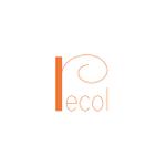 まさ (tistn725)さんの生活雑貨ショップ「recol」のロゴへの提案