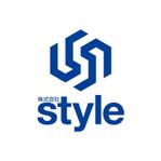 skyblue (skyblue)さんの建築関係の会社のロゴ の依頼。  解体工事足場工事がメインですへの提案