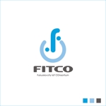 Roby Design (robydesign)さんの福岡市IoTコンソーシアム「FITCO(フィテコ)」のロゴへの提案