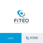 Impactさんの福岡市IoTコンソーシアム「FITCO(フィテコ)」のロゴへの提案