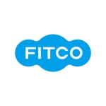 DESIGN-K (DESIGN-K)さんの福岡市IoTコンソーシアム「FITCO(フィテコ)」のロゴへの提案