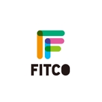 odo design (pekoodo)さんの福岡市IoTコンソーシアム「FITCO(フィテコ)」のロゴへの提案