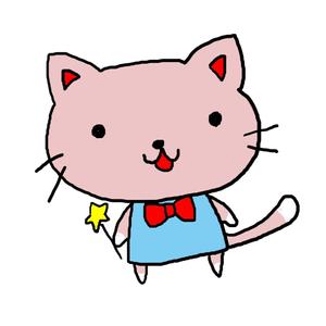 小寺宏美 (koromoon5)さんの英語教材で使用するキャラクターデザインへの提案