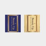 月山デザイン室 (tsukiyamadesign)さんの化粧品のラベルデザインへの提案