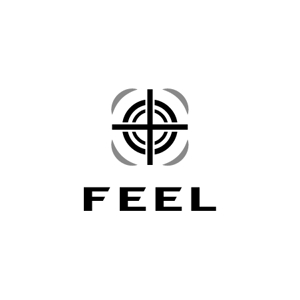 arizonan5 (arizonan5)さんの「FEEL」株式会社のロゴへの提案