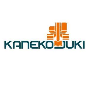 濱野　勝 (chabitoranosuke)さんのKANEKO重機のロゴ　デザインへの提案