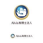 sirou (sirou)さんの「 Alvis 」 のロゴ制作をお願いします。への提案