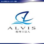 tama (katagirising)さんの「 Alvis 」 のロゴ制作をお願いします。への提案