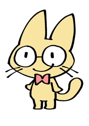 勝田デザイン事務所 (saisaishi)さんの英語教材で使用するキャラクターデザインへの提案
