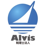 飯島幸恵 ()さんの「 Alvis 」 のロゴ制作をお願いします。への提案