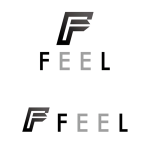 coolfighter (coolfighter)さんの「FEEL」株式会社のロゴへの提案