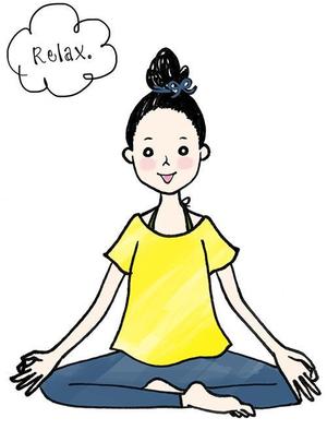 ko_design (kormtmt)さんの女性向けのキャラクターデザインへの提案